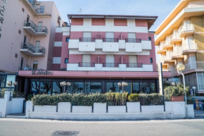 Hotel Melita Beach Experience Rimini
